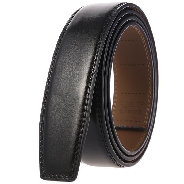 

summer spring fashion design man buckle snake animal pattern belts fa, Black;brown