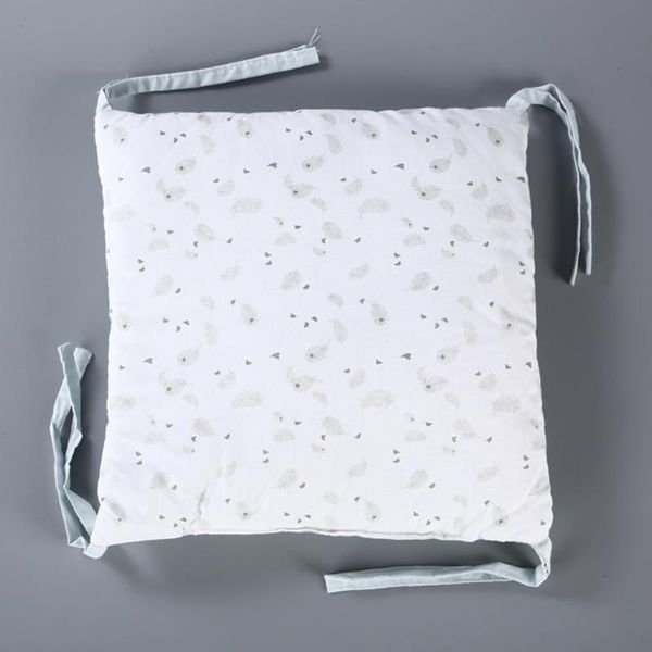 

bedding sets b2re 6pcs baby bed bumper crib protection infant cot cradle guard room decoration