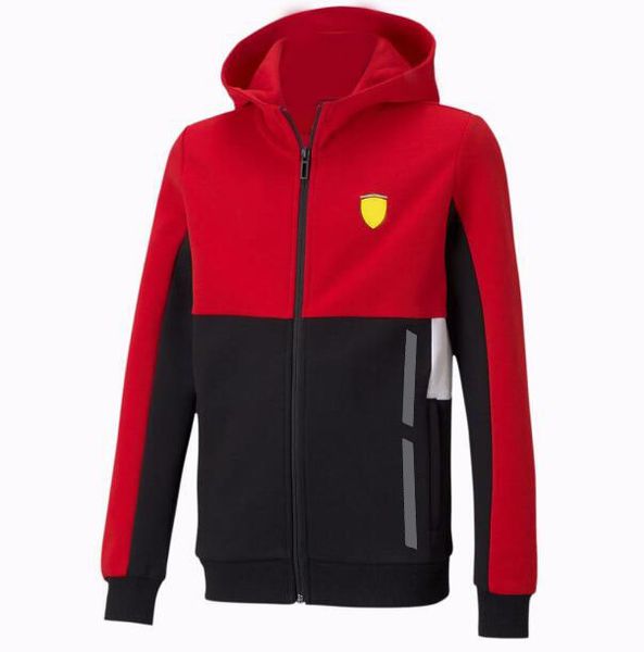 

f1 formula one racing jersey 2021 car jacket with the same style customization