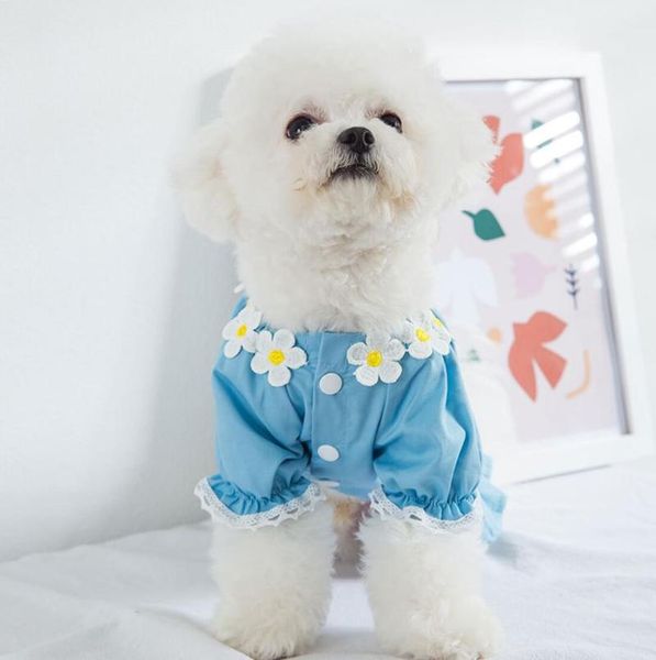 

pet clothing hoodies for small dogs cats vest shirt puppy dog cat costumes