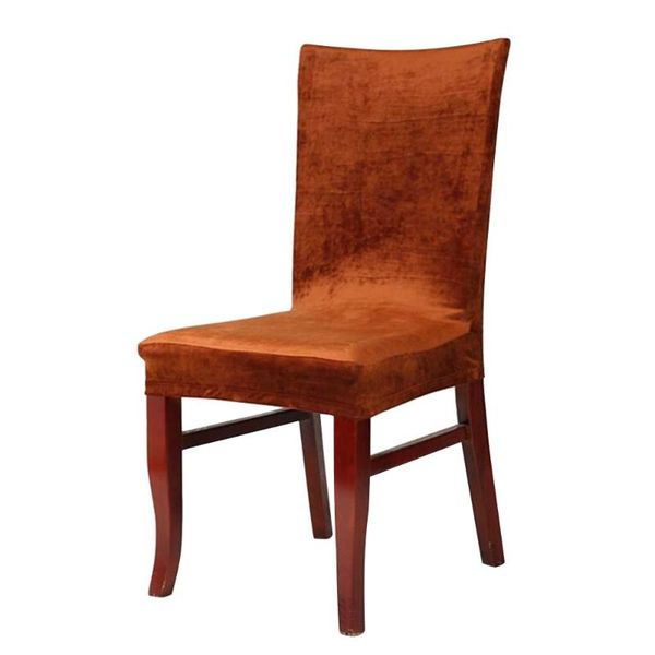 

chair covers stretch cover removable elastic protector for el dining room office