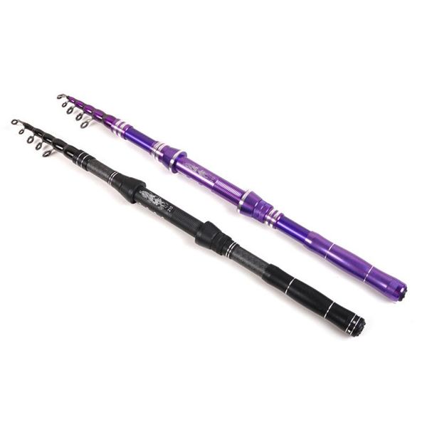 

1.8-3.0m fishing rod multifunction spinning carbon pole travel ultrashort tackle boat rods