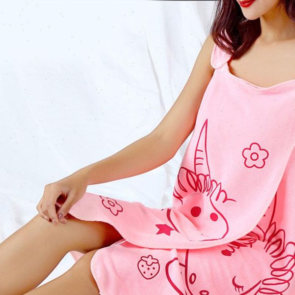 

vest bath kitchen quick dry womens sleepwears magic bathing wearable microfiber cotton beach s cover wrap, Black;red