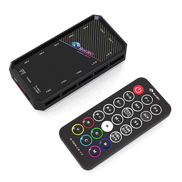 

fans & coolings lighting sync controller lightings synchronization rgb led light with motherboard fan cooler control