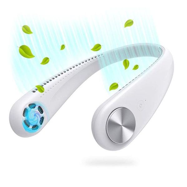 

mini usb portable fan with rechargeable battery ultra-quiet wind handheld air cooler fans & coolings