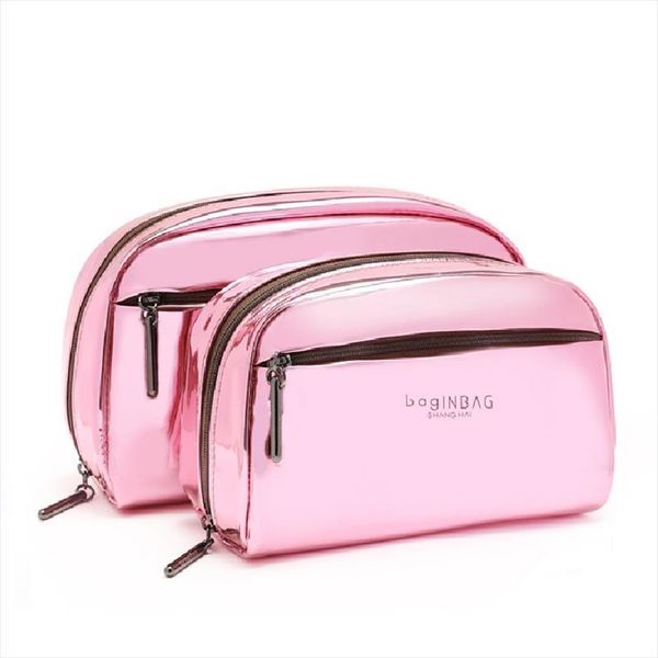 

cosmetic bags small bag portable storage multi functional large capacity makeup set drop