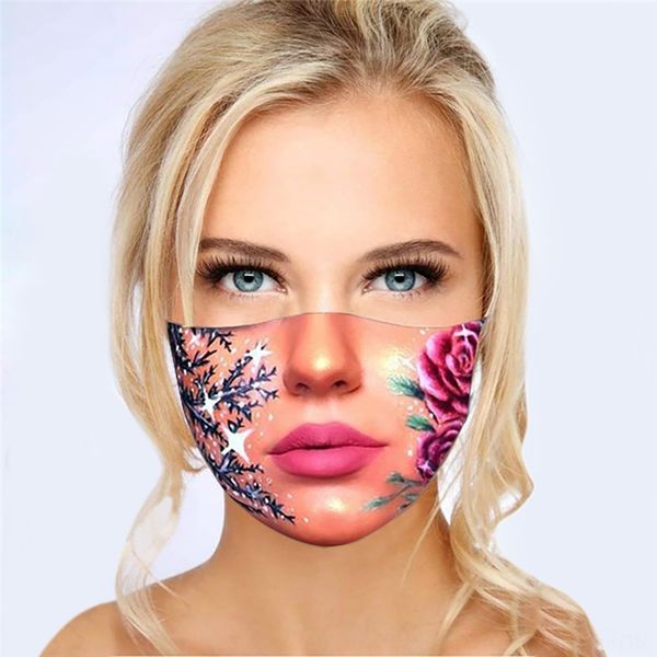 

H8C hot 3d designer masks digital dust-proof washable sunscreen anti haze hot 3d printing digital dust-proof washable ask sunscreen anti ha
