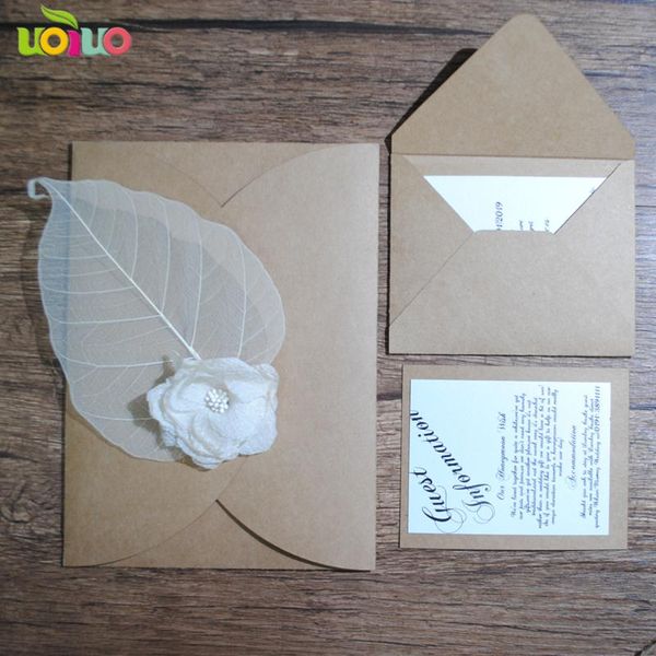 

greeting cards 10pcs wedding invitations laser cut print and birthday party anniversary with envelop rsvp