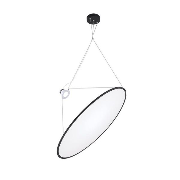 

pendant lamps modern led iron luminaria pendente light hanglamp commercial lighting lamp living room bedroom