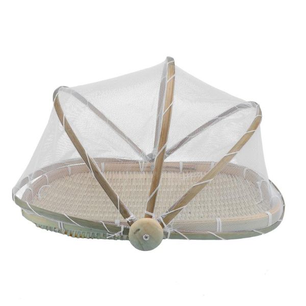 

storage bags 1pc household basket food container dry kitchenware