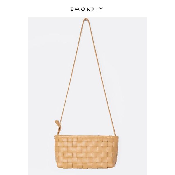 

women's bag personality woven shoulder diagonal flow pu small square handbags women bags