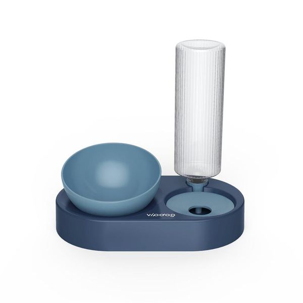 

cat bowls & feeders automatic drinking bowl double dog