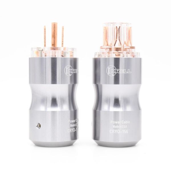 

smart power plugs kerll pure copper us plug australia zealand connector iec female