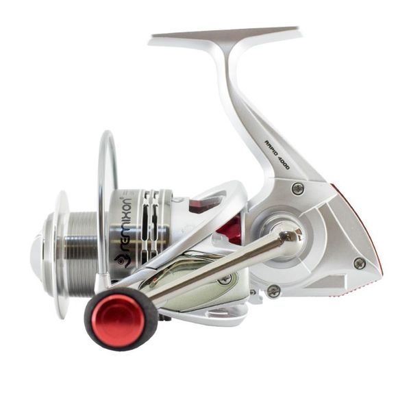 

spinning reel baitcasting reels