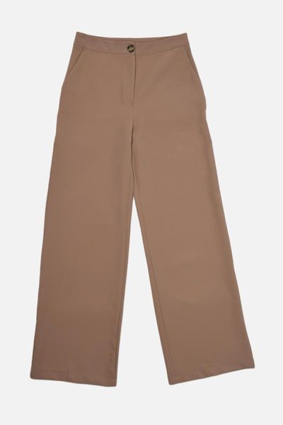 

women's pants & capris trendyol pocket detail twoaw22pl0439, Black;white