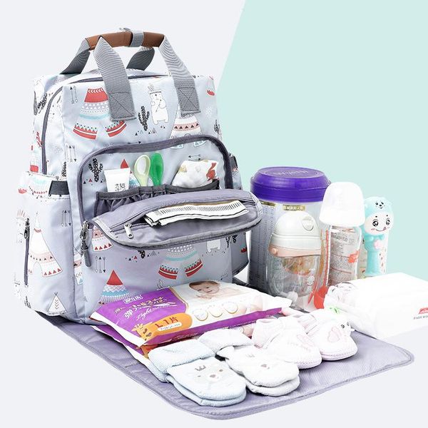 

diaper bags baby tree bag nursing backpack fashion mummy maternity mother brand travel nappy changing for mom