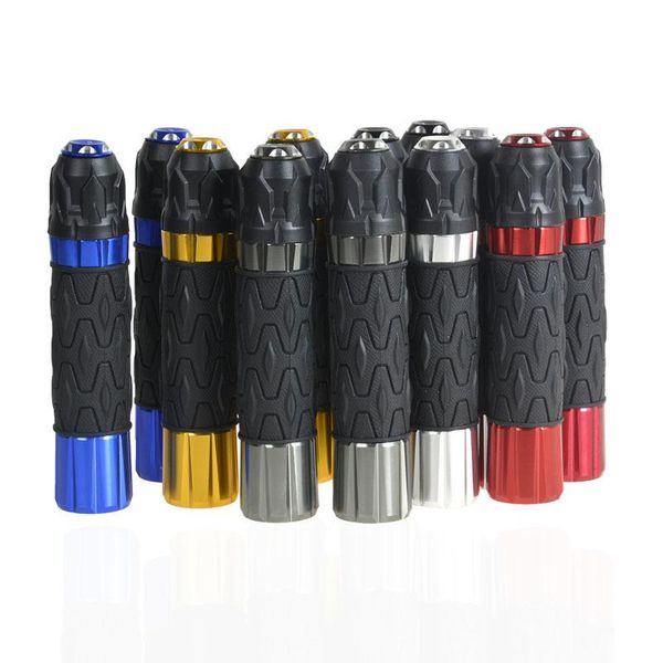 

handlebars universal motorcycle handle cover gel modification accessories