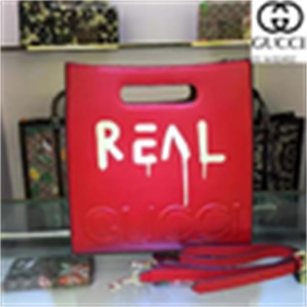 

b9sg 409380 new red handbag women handbags iconic handles shoulder totes cross body bag clutches evening