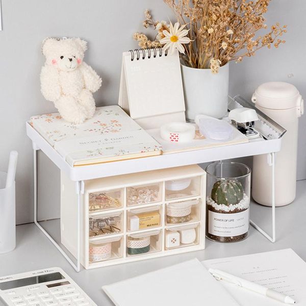 

hooks & rails home closet organizer storage shelf for kitchen rack space saving wardrobe decorative shelves cabinet holders