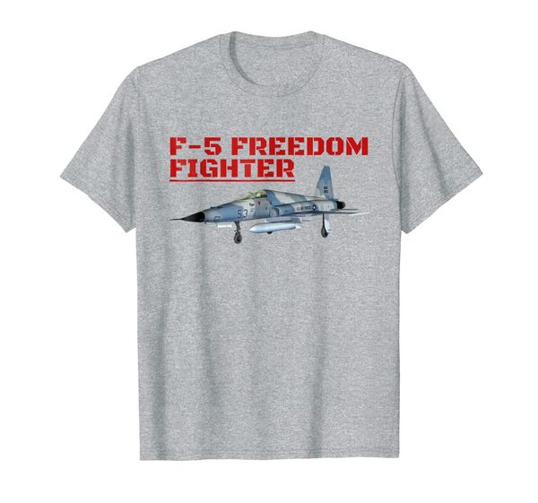 

great aviation t-shirts. f-5 perfect for airplane buff's, White;black
