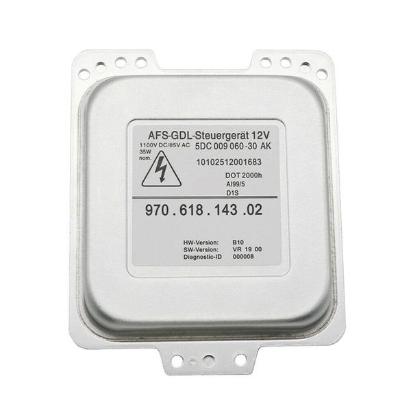 

other lighting system for 2010-2021 - panamera headlight xenon ballast control unit module 97061814302 5dc009060-30