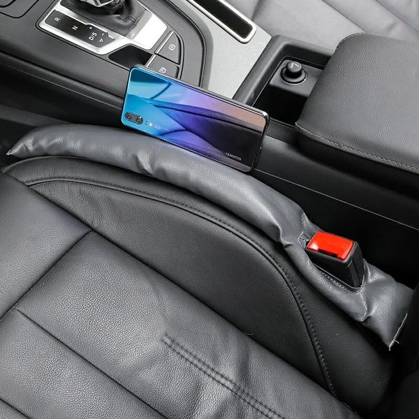 

tissue boxes & napkins car seat gap plug leak proof strip filling inside the border drop dust supplies