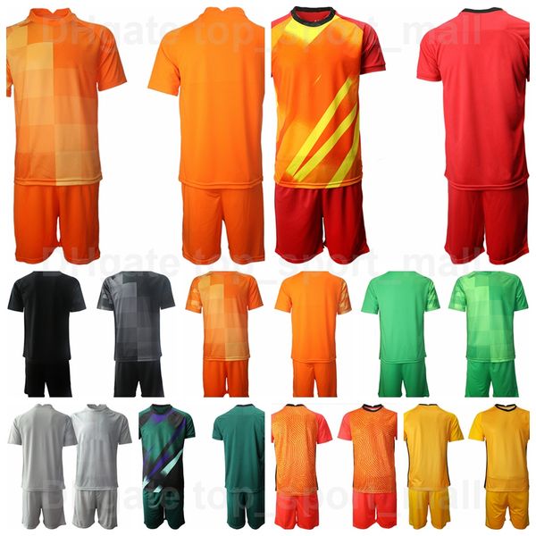 

national team soccer goalie 1 wojciech szczesny jersey set goalkeeper gk 22 lukasz fabianski team black green red orange yellow grey color f