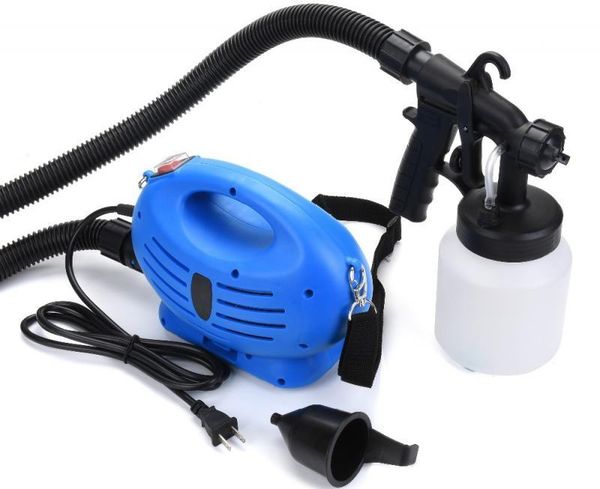 

professional spray guns 220v 110v electric gun portable high pressure diy