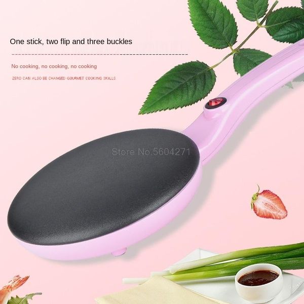 

baking moulds household pancake machine spring roll pastry pan electric