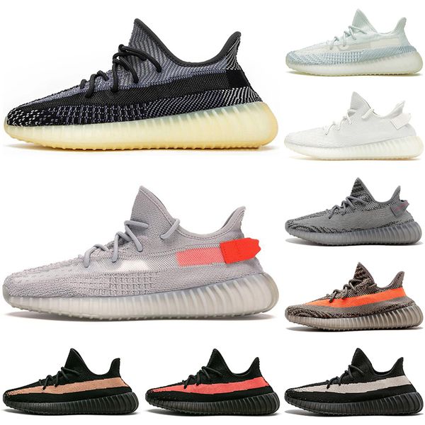 

2021 classic running shoes men women true form sesame static comfortable mens trainers outdoor sports sneakers size 36-47