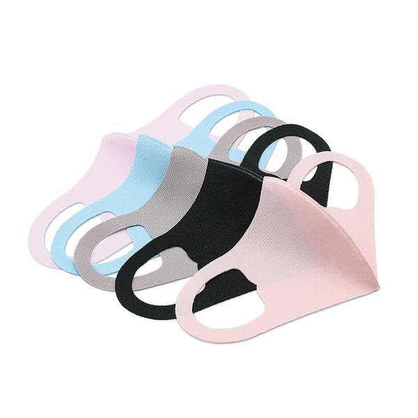 

children's three-dimensional mask for boys and girls