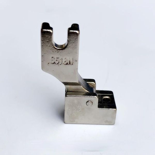 

diamond painting s518n industrial sewing machine zipper presser foot used for juki ddl-5550 parts embroidery tools