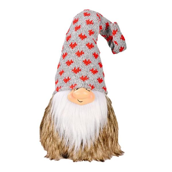 

christmas decorations 1 pc doll scene ornaments decorative gnome decors