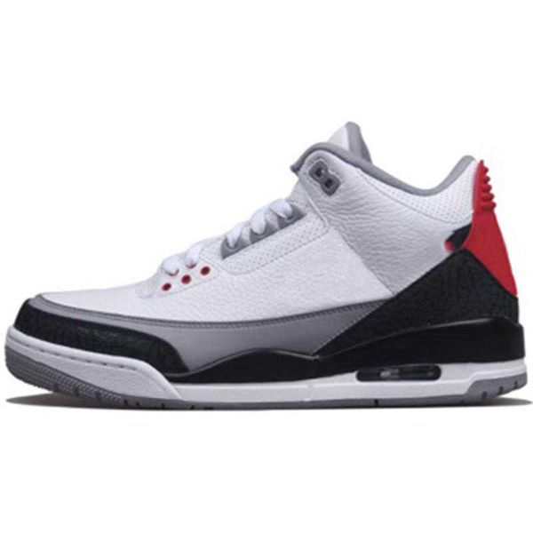 

basketball shoes men's sneakers red unc black cement jth nrg tinker katrina laser orange sneakers size 40-47jdt5