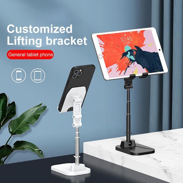 

cell phone mounts & holders portable folding table stand holder deskmetal for