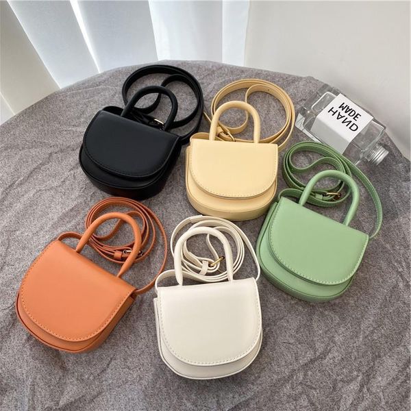 

handbag fresh bag mini small parent-child shoulder children's fashion new ladies korean duchess messenger 2021 moxfj