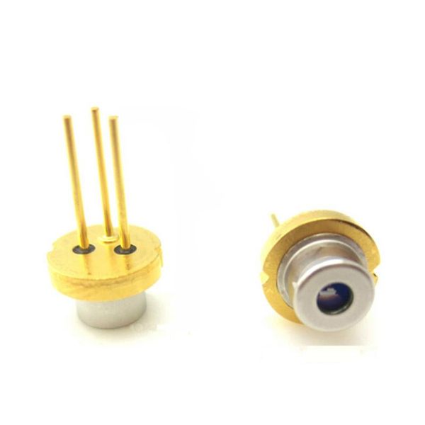 

effects 650nm 660nm 100mw cw red laser diode ld mitsubishi ml101j25