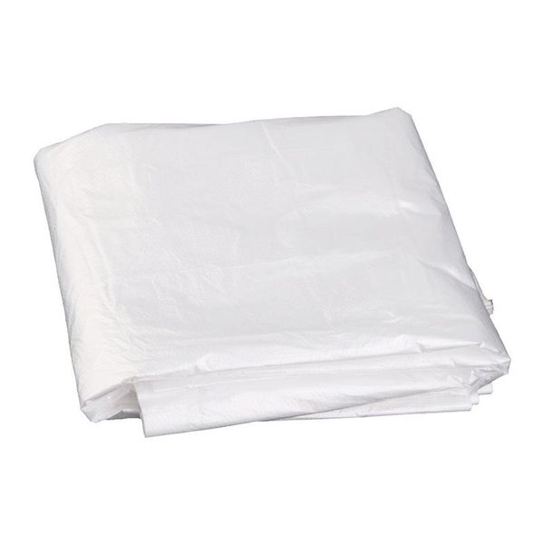 

pcs. disposable car seat covers vehicle protection foils for mechanic repair transparent chair
