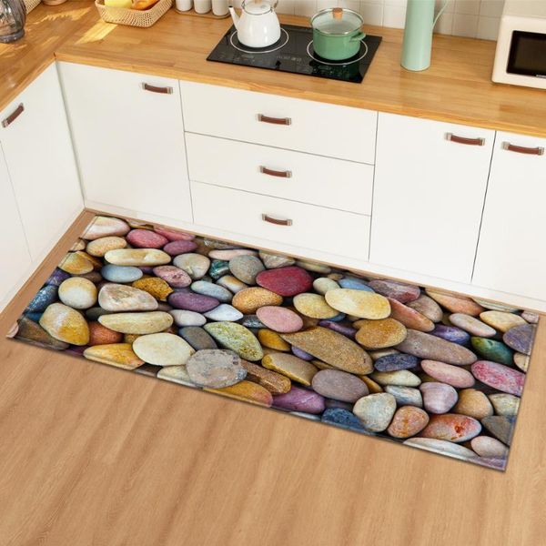 

carpets modern kitchen mat home doormat carpet living room hallway decoration anti-slip mats bedroom entrance bath rug floor