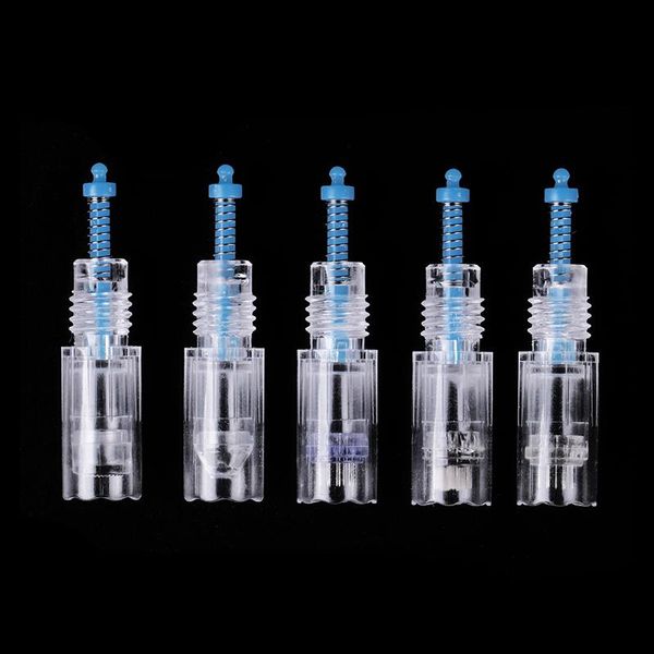 

tattoo needles 50/30/10 charmant machine microshading needle mts eyelash lip skin care piercing