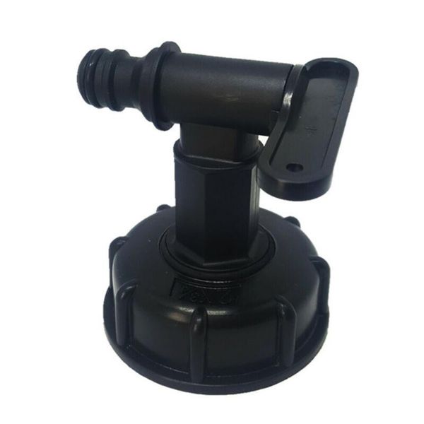

watering equipments durable ibc adapter connector hose lock water pipe tap storage tank fitting buibc adapters arrivals