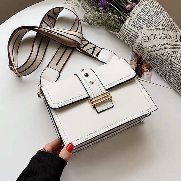 

evening bags 2021 good quality luxury fashion summer pu leather flap shoulder crossbody bag women's designer handbag and purses