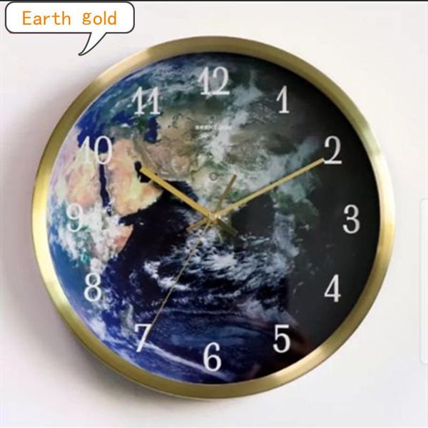 

wall clocks voice controlled luminous clock