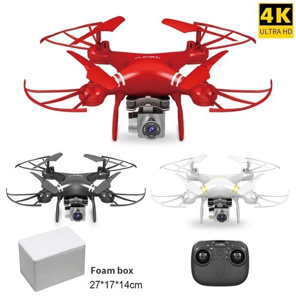 

four axis uav hj14w hj14q remote control aircraft hd aerial pgraphy ky101w