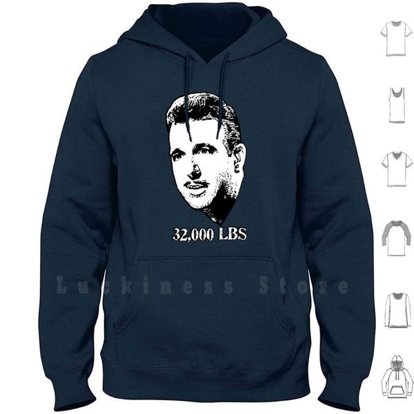 

ernie hoodie long sleeve drew drewzzk somervell slim sixteen tons tennessee nashville country music men's hoodies & sweatshirts, Black