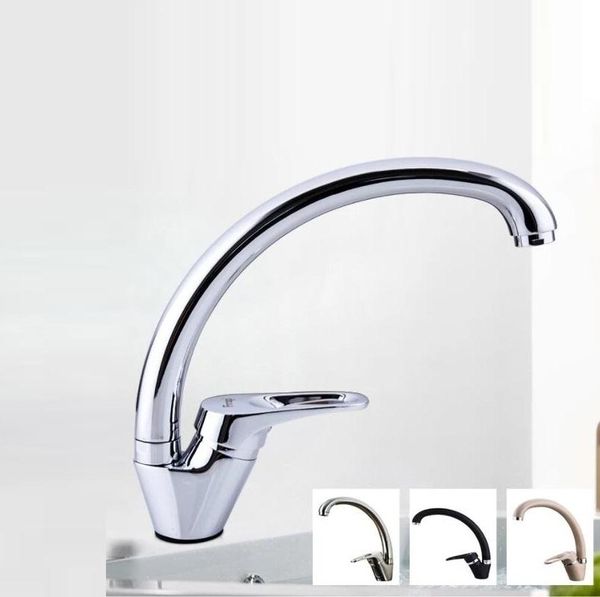 

basin faucet bathroom tap mixer 5 color sink chrome waterfall washbasin bath brass faucets