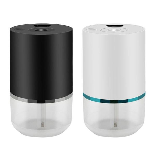 

liquid soap dispenser 160ml auto smart sensor induction spray for kitchen