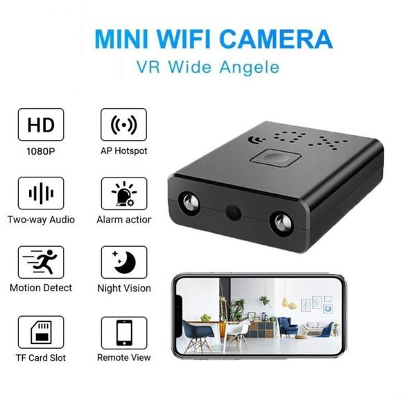 

mini cameras hd 1080p camera home security wifi usb micro camcorder motion detection nightvision video mobile phone remote monitoring
