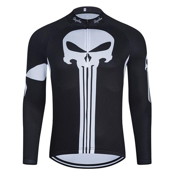 

racing jackets bike jersey pro mtb dowmhill cycling clothing long sleeve mountain cklothing men maillot jerseys ciclismo, Black;red