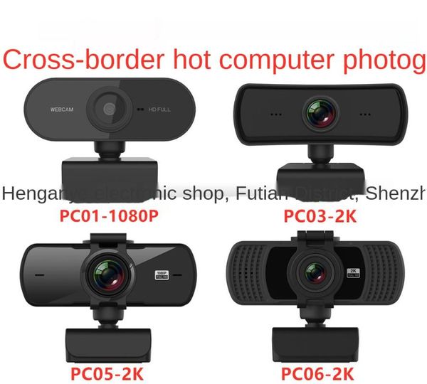 

webcams cross-border spot computer camera usb live network course webcam